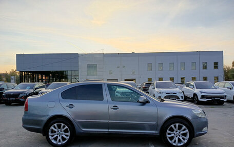 Skoda Octavia, 2012 год, 799 000 рублей, 4 фотография