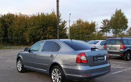 Skoda Octavia, 2012 год, 799 000 рублей, 7 фотография