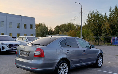 Skoda Octavia, 2012 год, 799 000 рублей, 5 фотография
