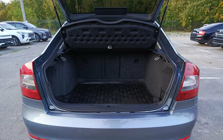 Skoda Octavia, 2012 год, 799 000 рублей, 10 фотография