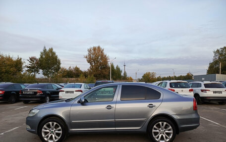 Skoda Octavia, 2012 год, 799 000 рублей, 8 фотография