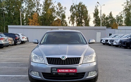 Skoda Octavia, 2012 год, 799 000 рублей, 2 фотография