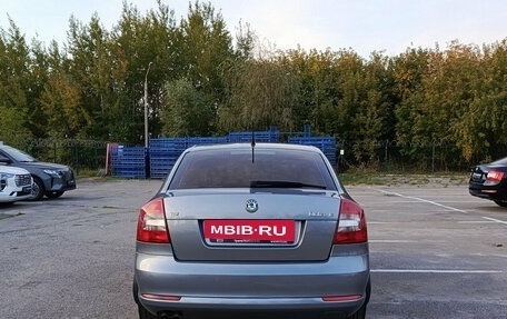 Skoda Octavia, 2012 год, 799 000 рублей, 6 фотография