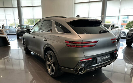 Genesis GV70, 2021 год, 5 199 000 рублей, 7 фотография