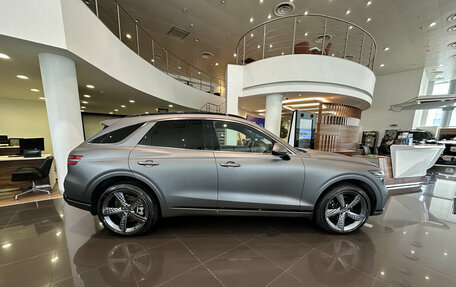 Genesis GV70, 2021 год, 5 199 000 рублей, 4 фотография