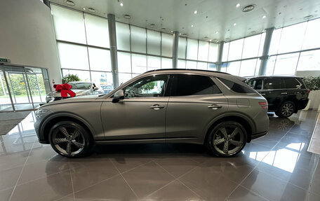 Genesis GV70, 2021 год, 5 199 000 рублей, 8 фотография