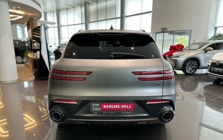 Genesis GV70, 2021 год, 5 199 000 рублей, 6 фотография