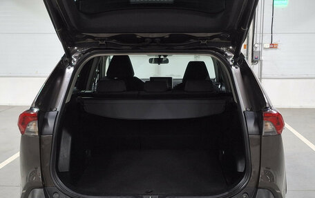 Toyota RAV4, 2020 год, 2 840 000 рублей, 10 фотография