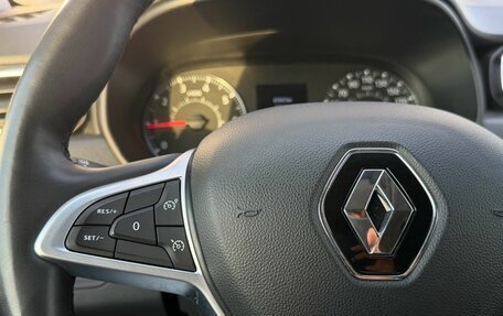 Renault Duster, 2021 год, 1 499 000 рублей, 15 фотография