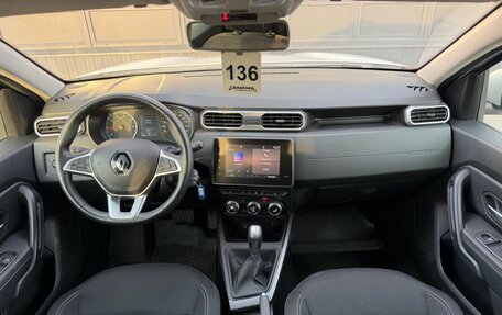 Renault Duster, 2021 год, 1 499 000 рублей, 13 фотография