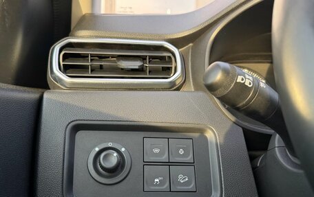 Renault Duster, 2021 год, 1 499 000 рублей, 16 фотография