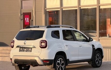 Renault Duster, 2021 год, 1 499 000 рублей, 7 фотография
