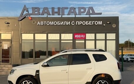 Renault Duster, 2021 год, 1 499 000 рублей, 6 фотография