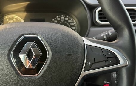 Renault Duster, 2021 год, 1 499 000 рублей, 14 фотография