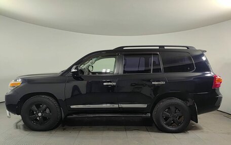 Toyota Land Cruiser 200, 2012 год, 3 400 000 рублей, 8 фотография