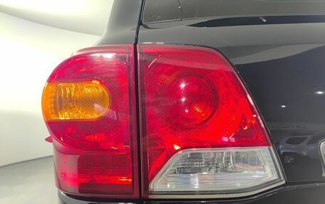 Toyota Land Cruiser 200, 2012 год, 3 400 000 рублей, 9 фотография