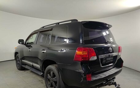 Toyota Land Cruiser 200, 2012 год, 3 400 000 рублей, 7 фотография