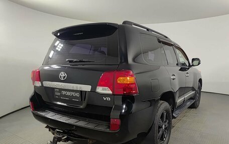 Toyota Land Cruiser 200, 2012 год, 3 400 000 рублей, 5 фотография