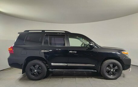 Toyota Land Cruiser 200, 2012 год, 3 400 000 рублей, 4 фотография