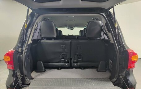 Toyota Land Cruiser 200, 2012 год, 3 400 000 рублей, 10 фотография