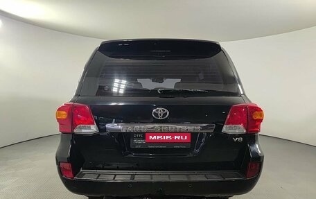 Toyota Land Cruiser 200, 2012 год, 3 400 000 рублей, 6 фотография