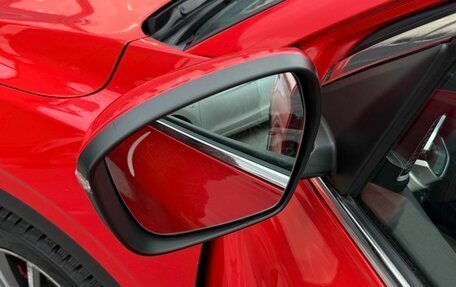 Geely Coolray I, 2022 год, 1 410 000 рублей, 9 фотография