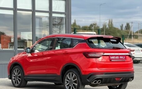Geely Coolray I, 2022 год, 1 410 000 рублей, 12 фотография