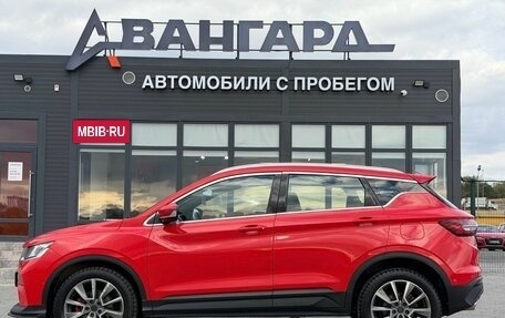 Geely Coolray I, 2022 год, 1 410 000 рублей, 8 фотография