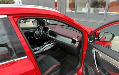 Geely Coolray I, 2022 год, 1 410 000 рублей, 14 фотография