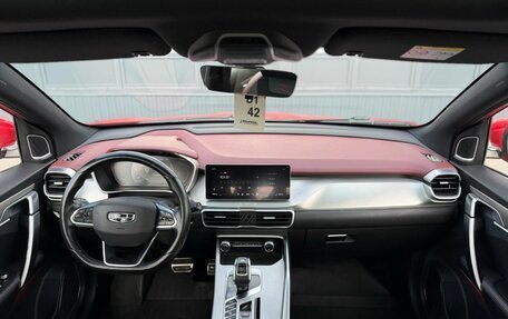 Geely Coolray I, 2022 год, 1 410 000 рублей, 16 фотография
