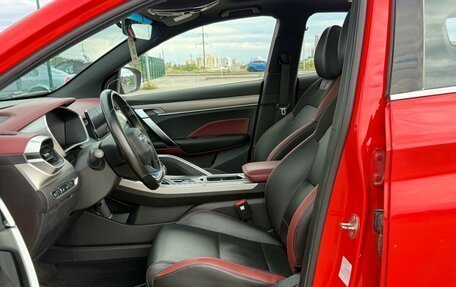 Geely Coolray I, 2022 год, 1 410 000 рублей, 15 фотография