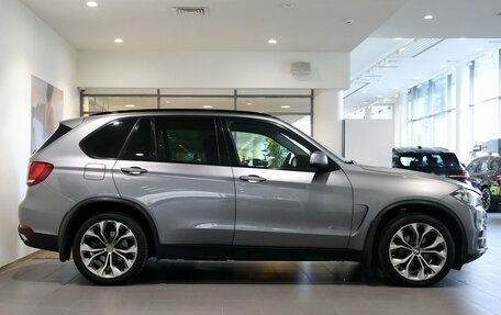 BMW X5, 2017 год, 4 100 000 рублей, 4 фотография