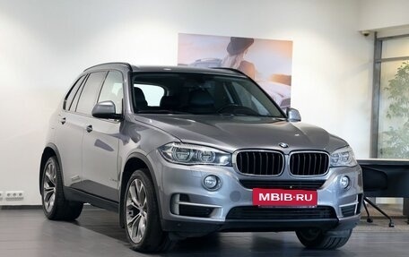 BMW X5, 2017 год, 4 100 000 рублей, 3 фотография