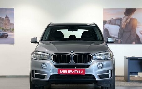 BMW X5, 2017 год, 4 100 000 рублей, 2 фотография