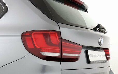BMW X5, 2017 год, 4 100 000 рублей, 9 фотография