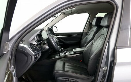BMW X5, 2017 год, 4 100 000 рублей, 11 фотография