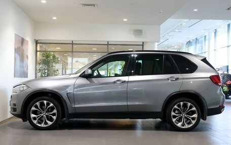 BMW X5, 2017 год, 4 100 000 рублей, 7 фотография