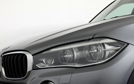 BMW X5, 2017 год, 4 100 000 рублей, 8 фотография