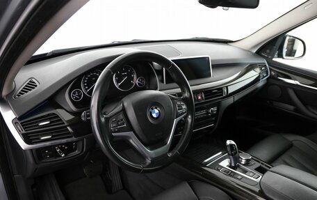 BMW X5, 2017 год, 4 100 000 рублей, 12 фотография