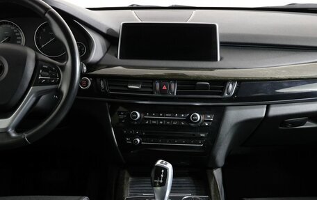 BMW X5, 2017 год, 4 100 000 рублей, 16 фотография