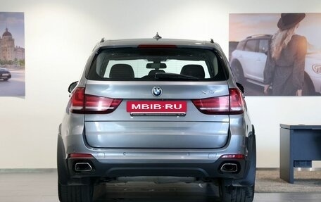 BMW X5, 2017 год, 4 100 000 рублей, 6 фотография