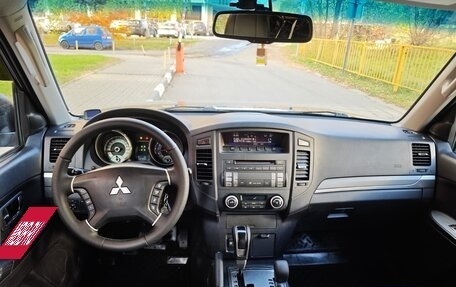 Mitsubishi Pajero IV рестайлинг 2, 2011 год, 1 790 000 рублей, 6 фотография