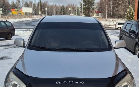 Toyota RAV4, 2006 год, 880 000 рублей, 3 фотография