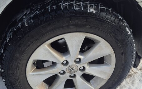 Toyota RAV4, 2006 год, 880 000 рублей, 4 фотография