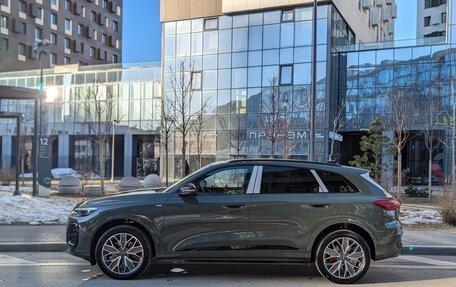 Audi Q5, 2026 год, 5 970 000 рублей, 4 фотография