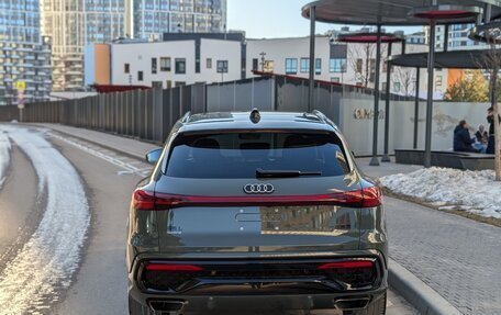Audi Q5, 2026 год, 5 970 000 рублей, 5 фотография