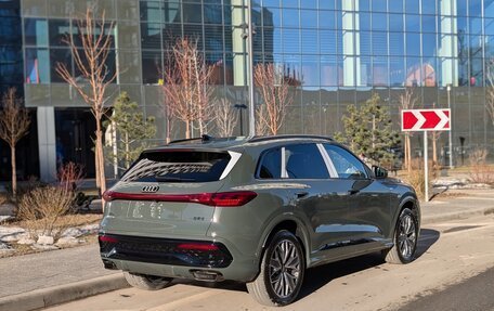 Audi Q5, 2026 год, 5 970 000 рублей, 2 фотография