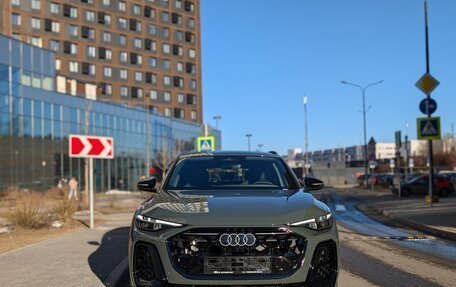 Audi Q5, 2026 год, 5 970 000 рублей, 3 фотография