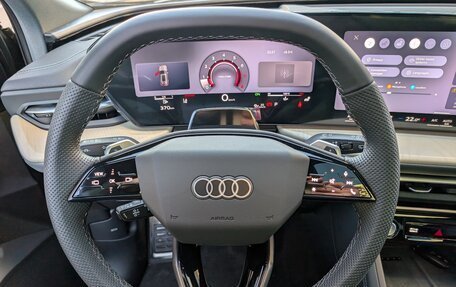 Audi Q5, 2026 год, 5 970 000 рублей, 12 фотография