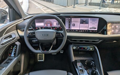 Audi Q5, 2026 год, 5 970 000 рублей, 11 фотография